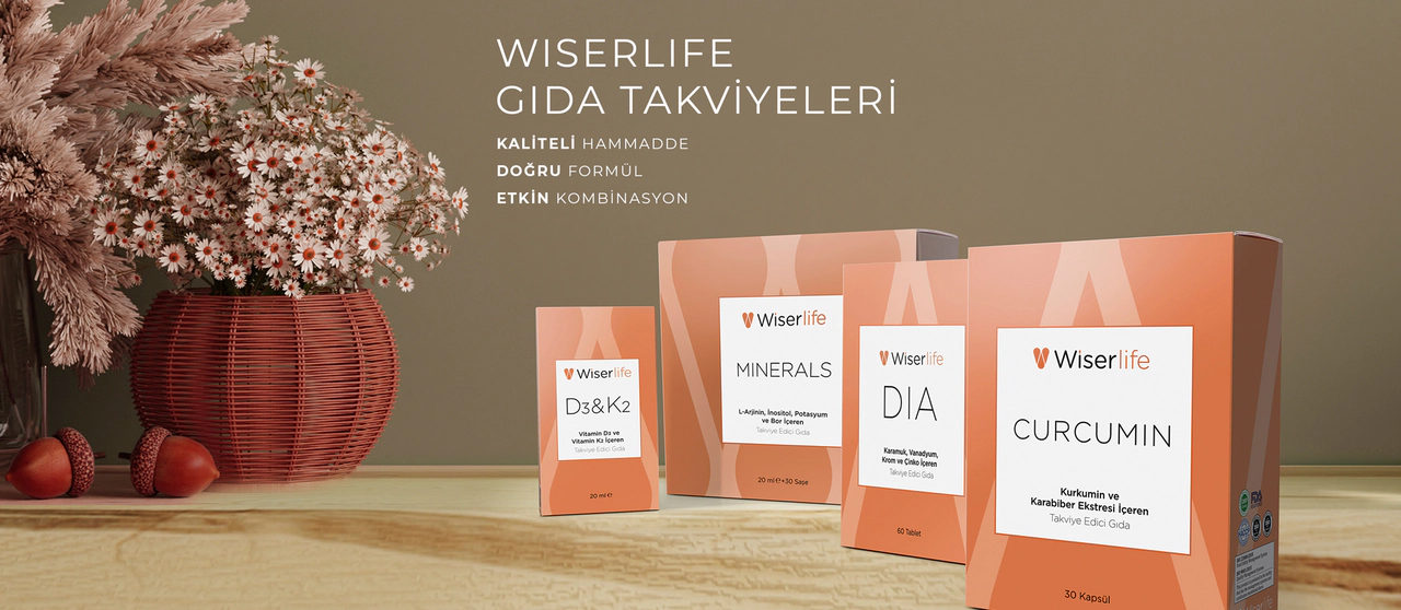 Wiserlife OXYOIL ile Oksijen Mucizesini Hücrelerinize Kadar Yaşayın!
