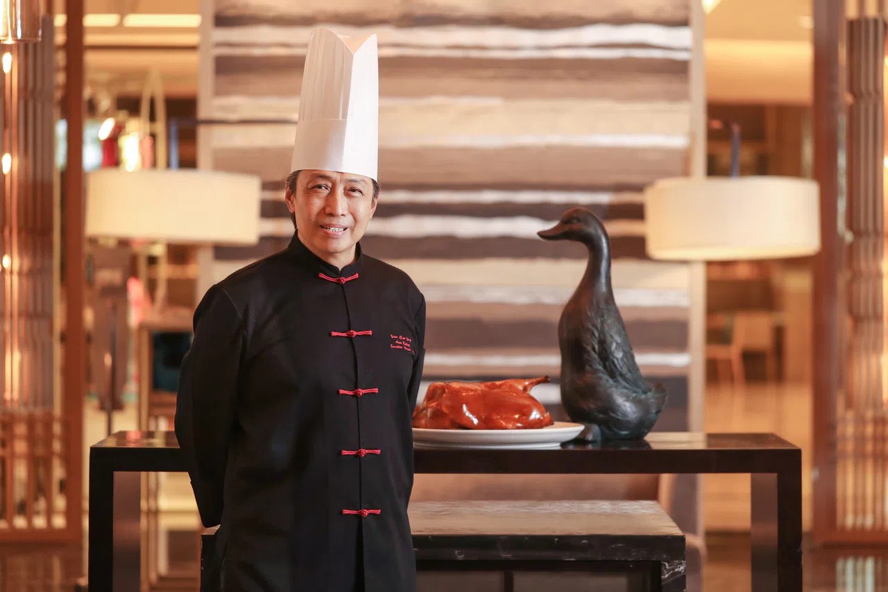 SHANGRI-LA BOSPHORUS, İSTANBUL’DA YENİ BİR GASTRONOMİ ETKİNLİĞİNE EV SAHİPLİĞİ YAPIYOR