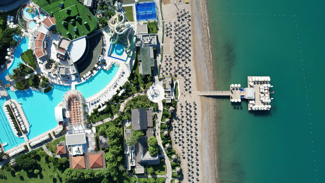 ELA EXCELLENCE BELEK, EN İYİ M.I.C.E OTELİ SEÇİLDİ