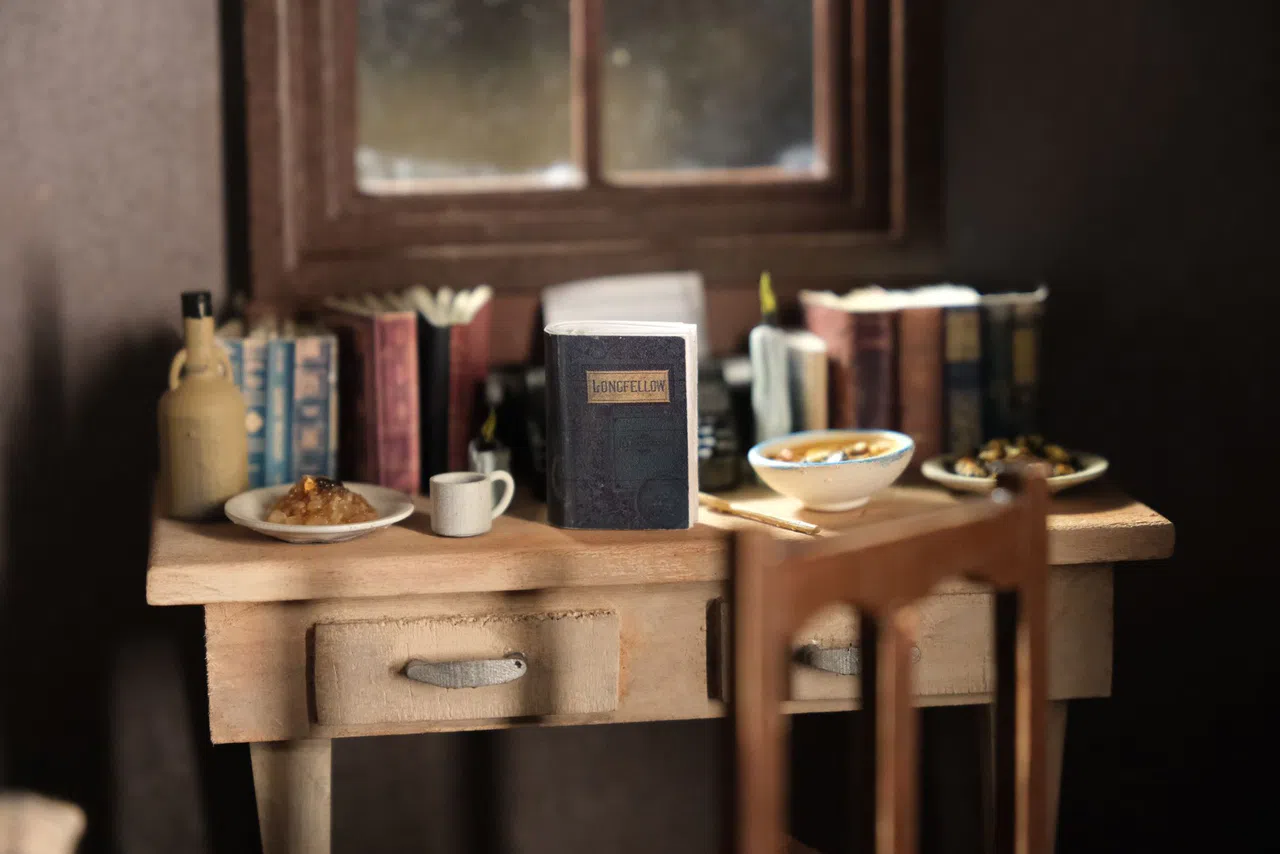 Edebi Sofralar’da Derinlemesine Yolculuk Devam Ediyor