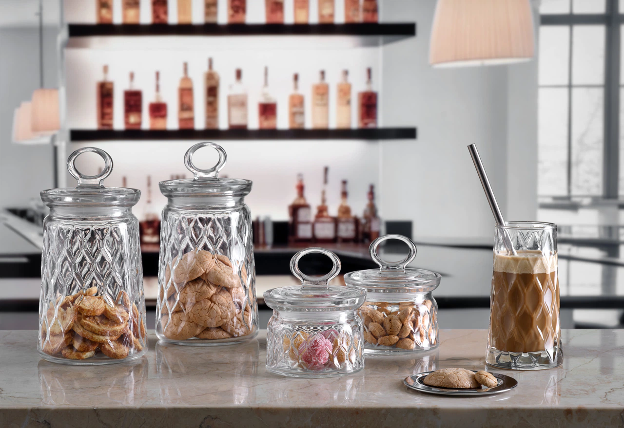 Dünyanın Lider Cam Ev Eşyası Markası Paşabahçe, Ambiente Fuarı’nda!