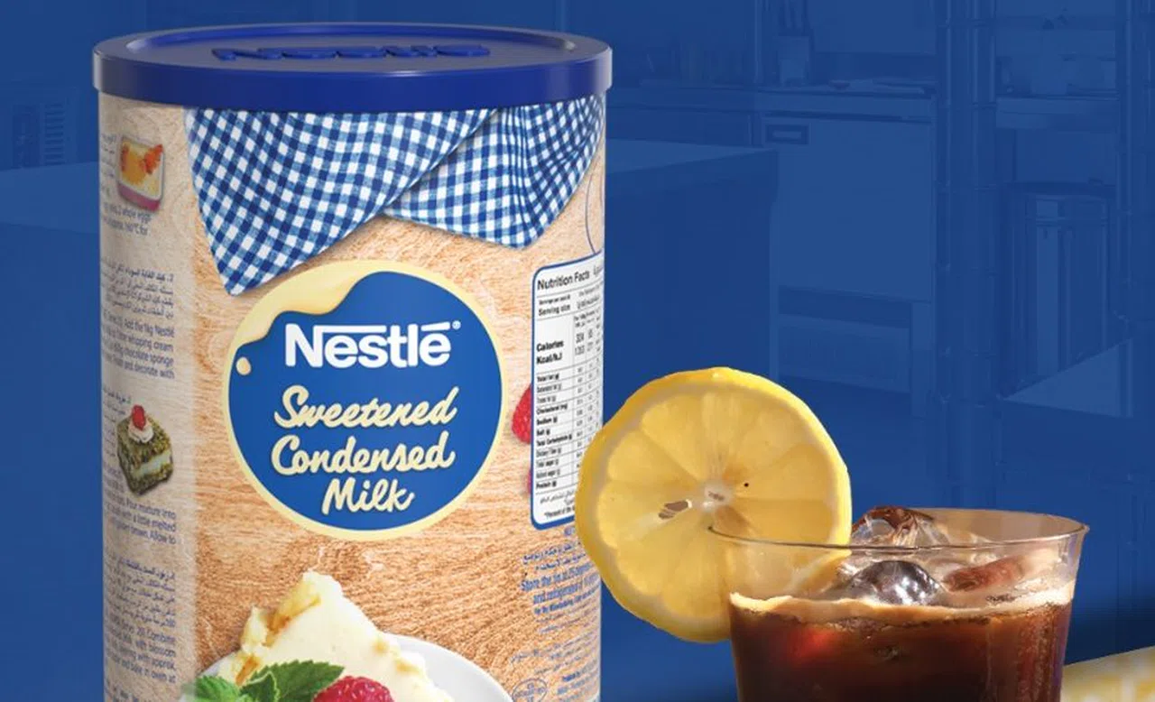 Nestlé Professional’dan Bir İlk Daha: Ev Dışı Tüketim Sektörünün Heyecanla Beklediği Nestlé Sweetened Condensed Milk Şimdi Türkiye’de!