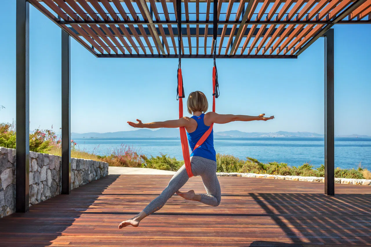 Jamilya Şahin, Six Senses Kaplankaya’nın Yeni Wellness Direktörü Oldu