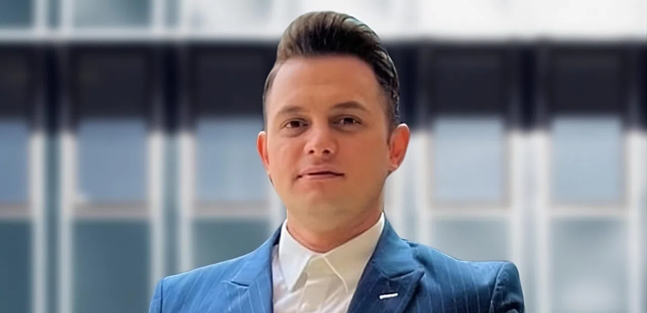 FashionTV Luxe Otel’in Yeni İşletme Müdürü: Ömür Atlıhan