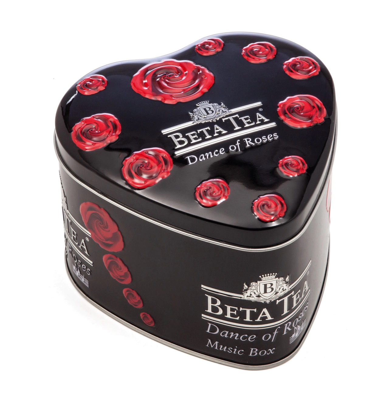 Sevginizi Aşk Çaylarıyla Kutlayın! Beta Tea’den Sevgililer Günü Hediyeleri