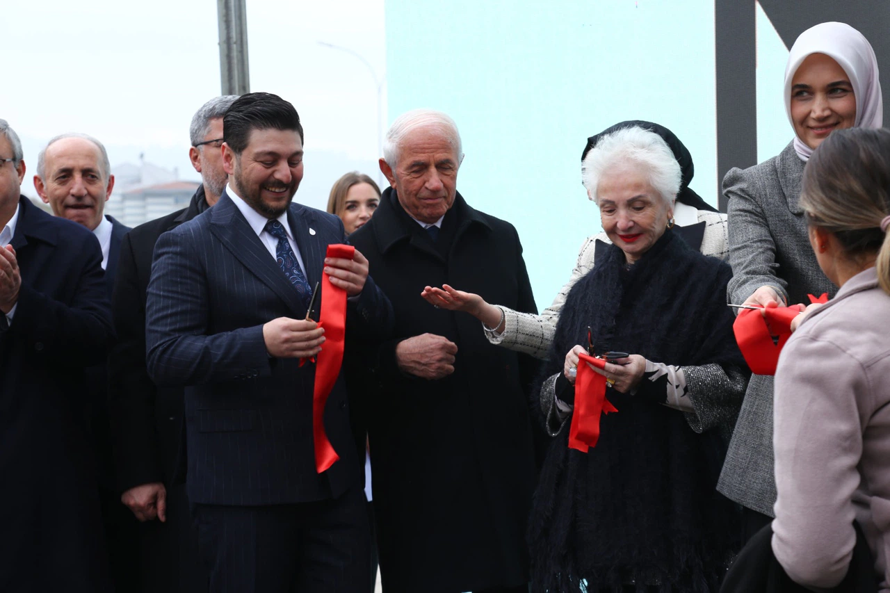 NG Kütahya Seramik Yeni Nesil Mağazalarını Türkiye İle Buluşturmaya Devam Ediyor