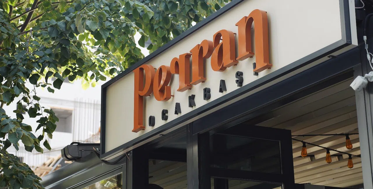 Perran Ocakbaşı, yeni şubesini Kalamış’ta açıyor