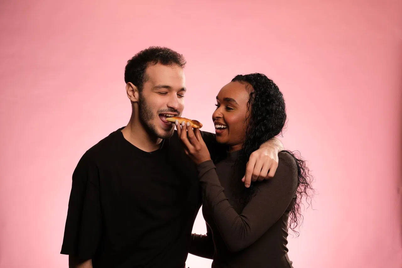 Aşkı Paylaşmanın En Gurme Hali: Pidemiss ile Sevgililer Günü Lezzet Şöleni