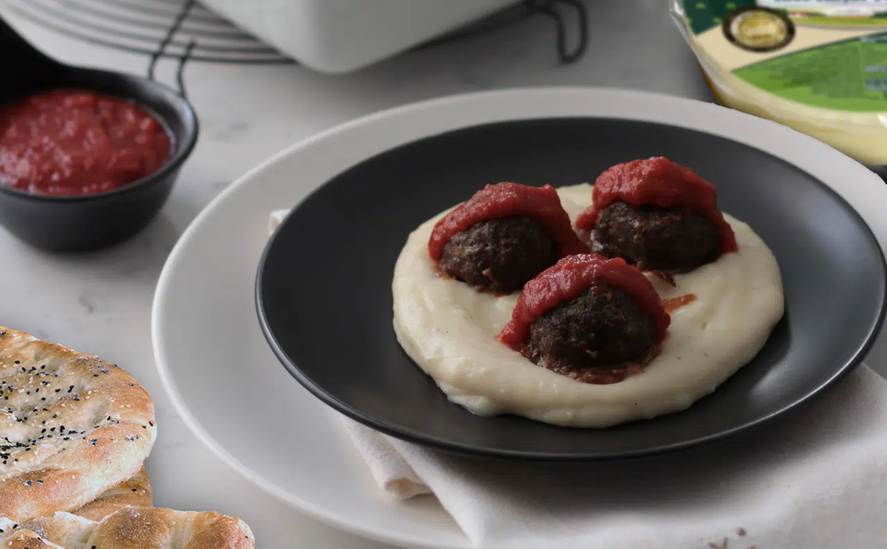 Ramazan’da Sağlıklı ve Dengeli Beslenin: Sahuru Atlamayın!