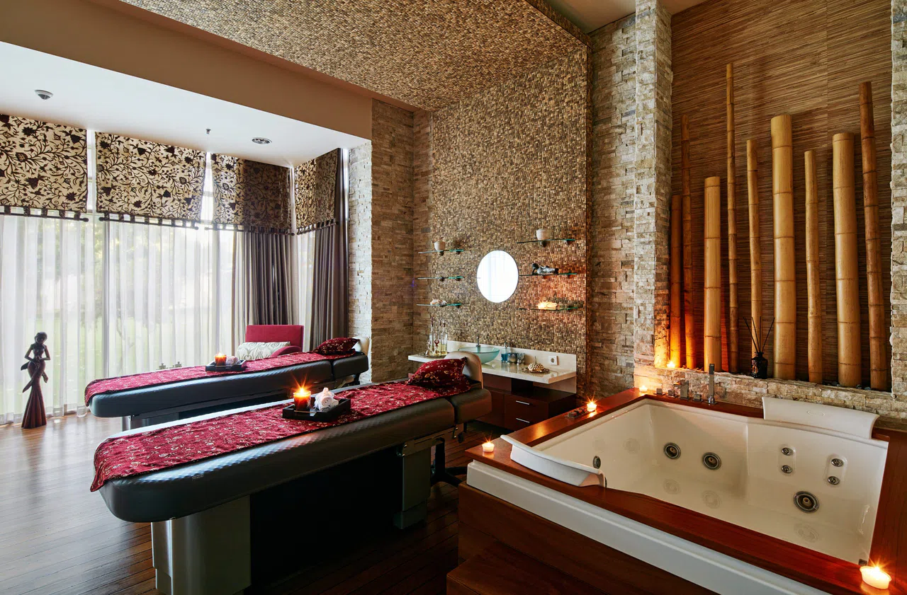 Gloria Serenity Resort SPA ile Huzurun ve Keyfin Doruklarında Baştan Sona Yenilenin!