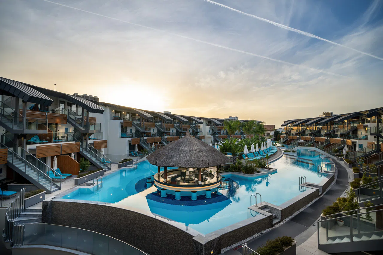Liberty Hotels &amp; Resorts, 2025 Sezonuna İddialı Bir Giriş Yapıyor!