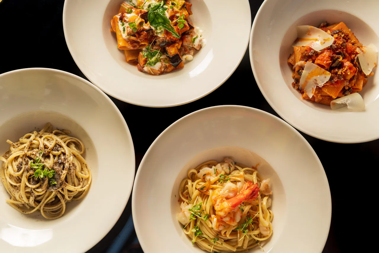 Piazzetta Italiana’nın Yeni Brand Executive Chef’i: Alessandro Bertinetti
