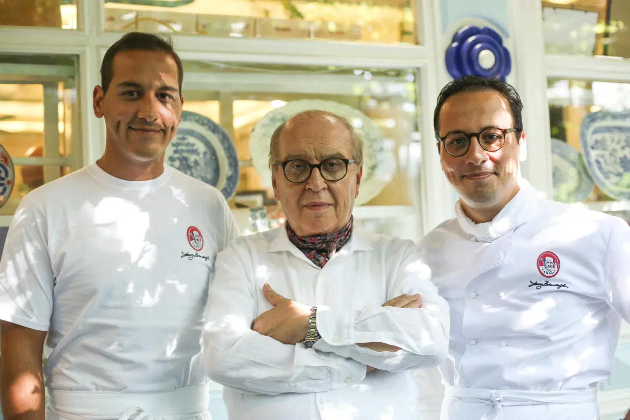 Bursa’nın Eşsiz Lezzeti: Kebapçı İskender