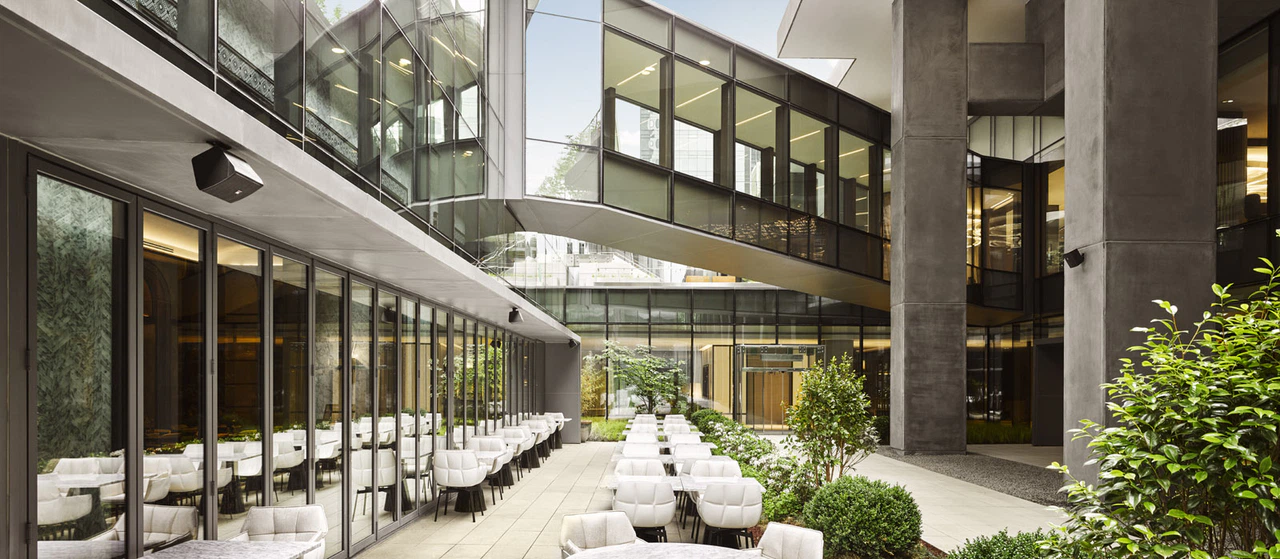 Aila’da Lezzet Dolu Akşamlar: Michelin ve Gault &amp; Millau Ödüllü Gastronomi Deneyimi