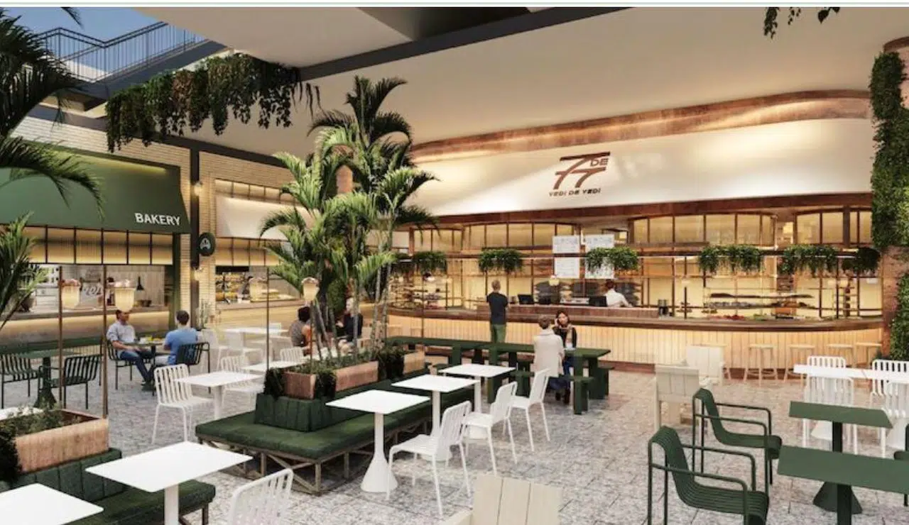 Kadıköy’ün Yeni Cazibe Merkezi: Terminal Kadıköy Açılıyor