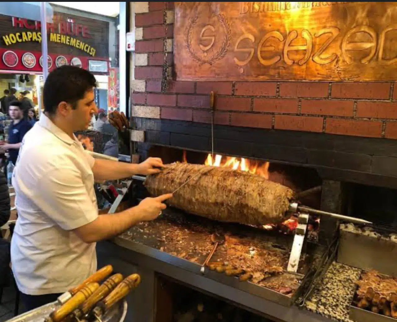 Erzurum, UNESCO Gastronomi Şehri Unvanını Aldı!