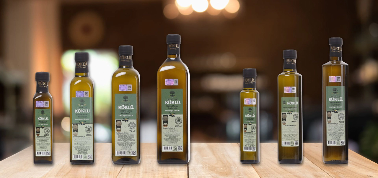 ZEYTİNYAĞI SATIN ALIRKEN DİKKAT!