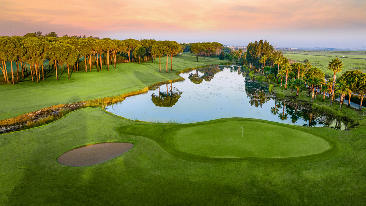 Gloria Özaltın Championship 2025: Golf Tutkunları Belek’te Buluşuyor!