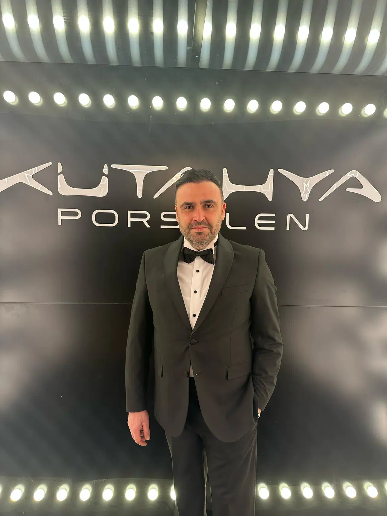 Dr. Tanzer Polat Yılmaz, Kütahya Porselen’in Yeni Genel Müdürü Oldu