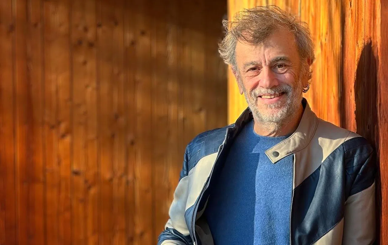 Terrazza Italia’da İtalyan Şef Claudio Chinali ile Doğal Lezzetlere Yolculuk