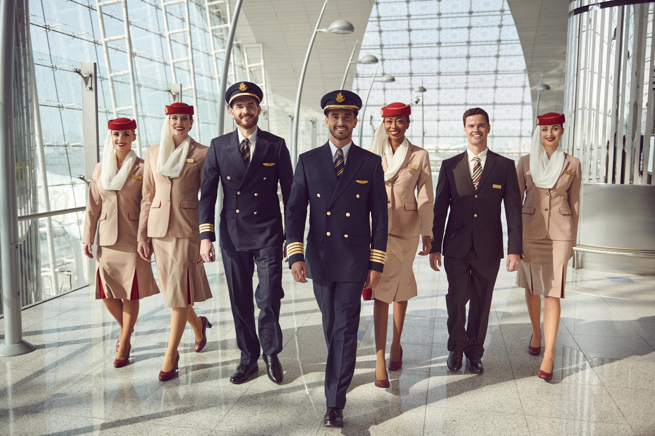Emirates, Türkiye’deki Pilotlarını Arıyor