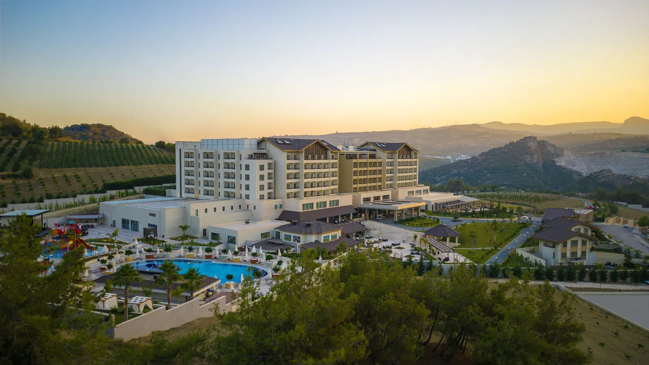 BN Hotel Thermal &amp; Wellness’ta Kurban Bayramı’na Özel İki Konser