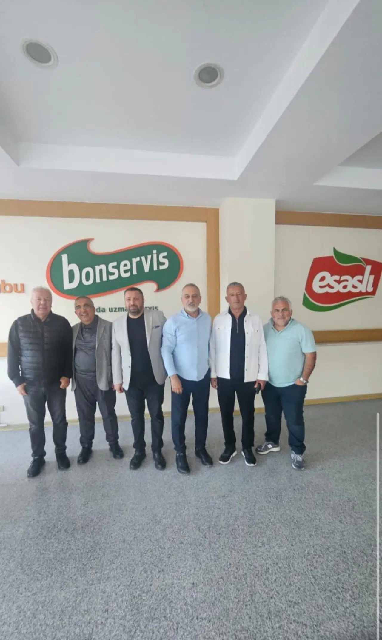 HORECA-DER’DEN SEKTÖRE GÜÇ BİRLİĞİ: İLK KAHVALTI BULUŞMASI 22 MAYIS’TA
