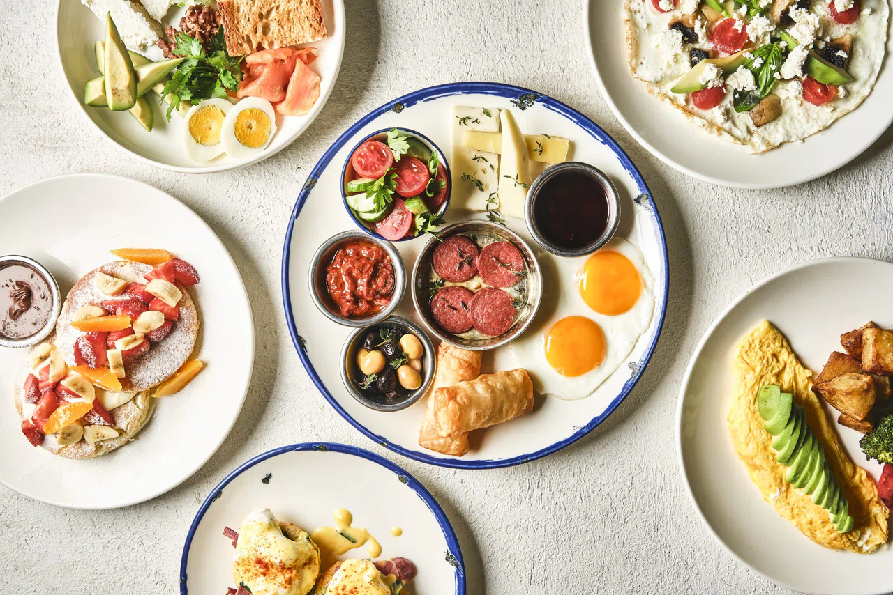 Yazın Tadı Cookshop’un Yeni Menüsüyle Sofralarda! 
