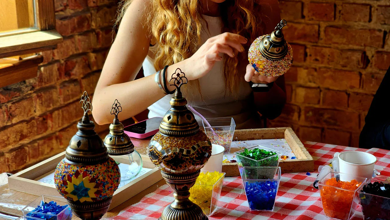 Eat Play Love: Shangri-La’dan İstanbul’da Ruhunu Besleyen Bir Yaz Serüveni