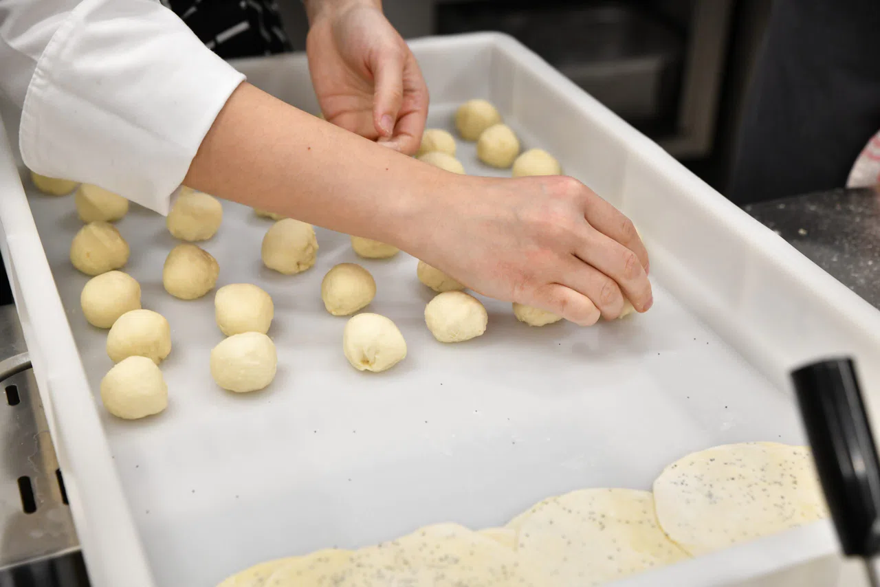 Academy BigChefs İlk Mezunlarını Verdi