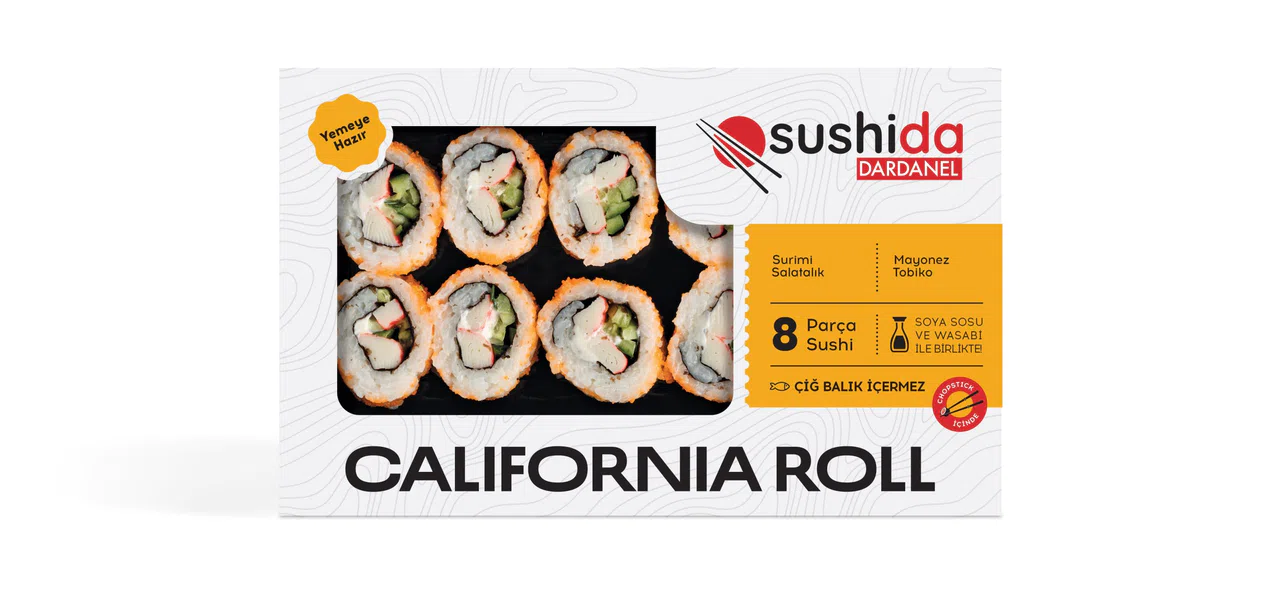 Sushida 3 Yaşında: Dünya Sushi Günü’nde Kutlama Zamanı