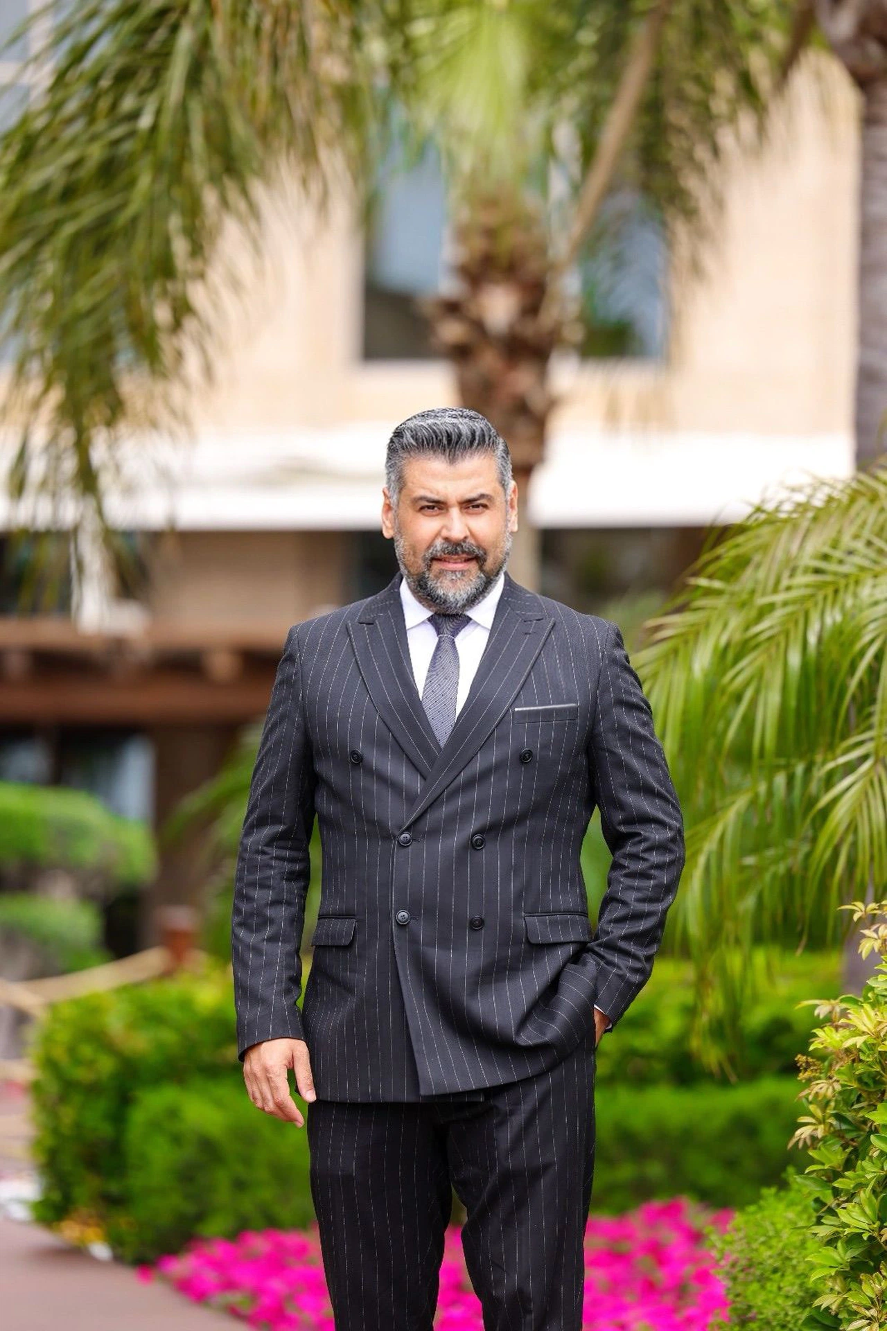 FashionTV Luxe Resort’un Yeni Genel Müdürü: Fethi İz