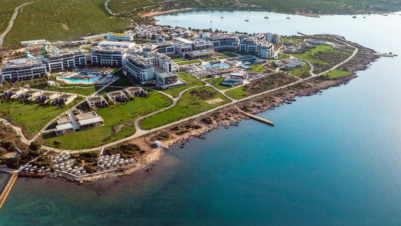 Sanat ve Doğa Anda Barut Collection’da Buluştu
