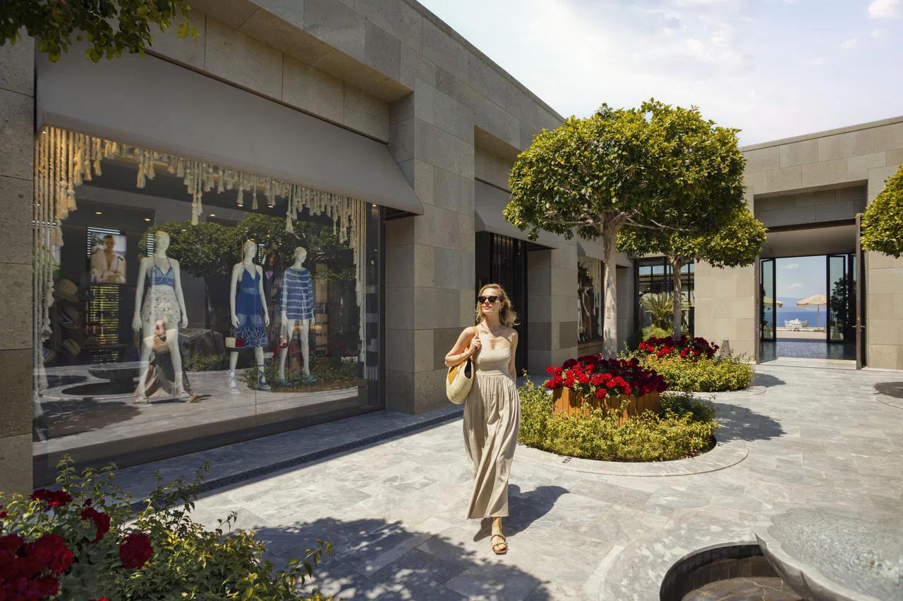 Mandarin Oriental, Bodrum’da Yaz Boyunca Lüks ve Zarafet Buluşuyor