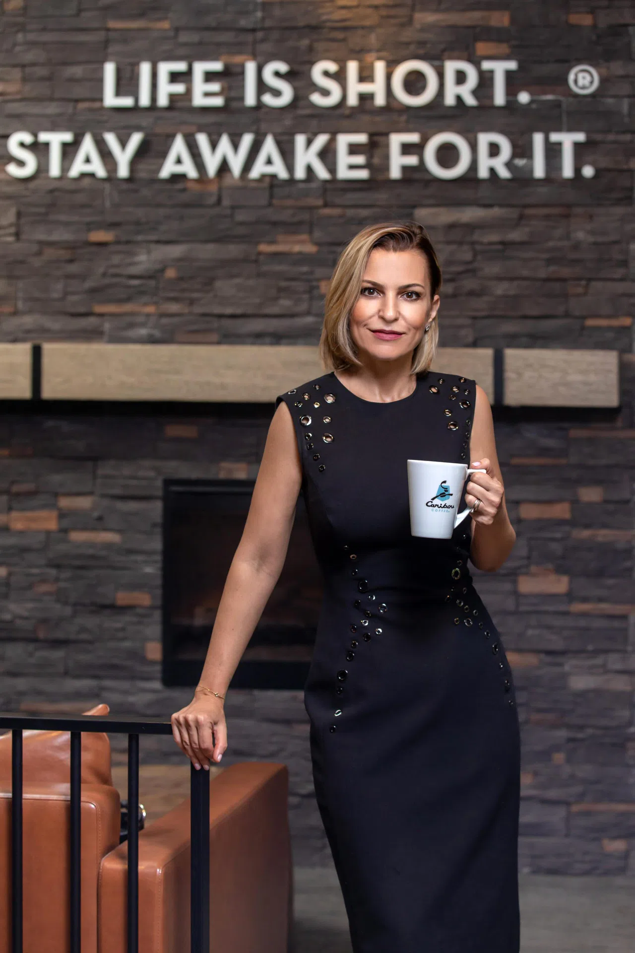 CARIBOU COFFEE'DEN 2025’E GÜÇLÜ ADIMLAR: SÜRDÜRÜLEBİLİRLİK VE İSTİHDAM ODAKLI YENİ VİZYON