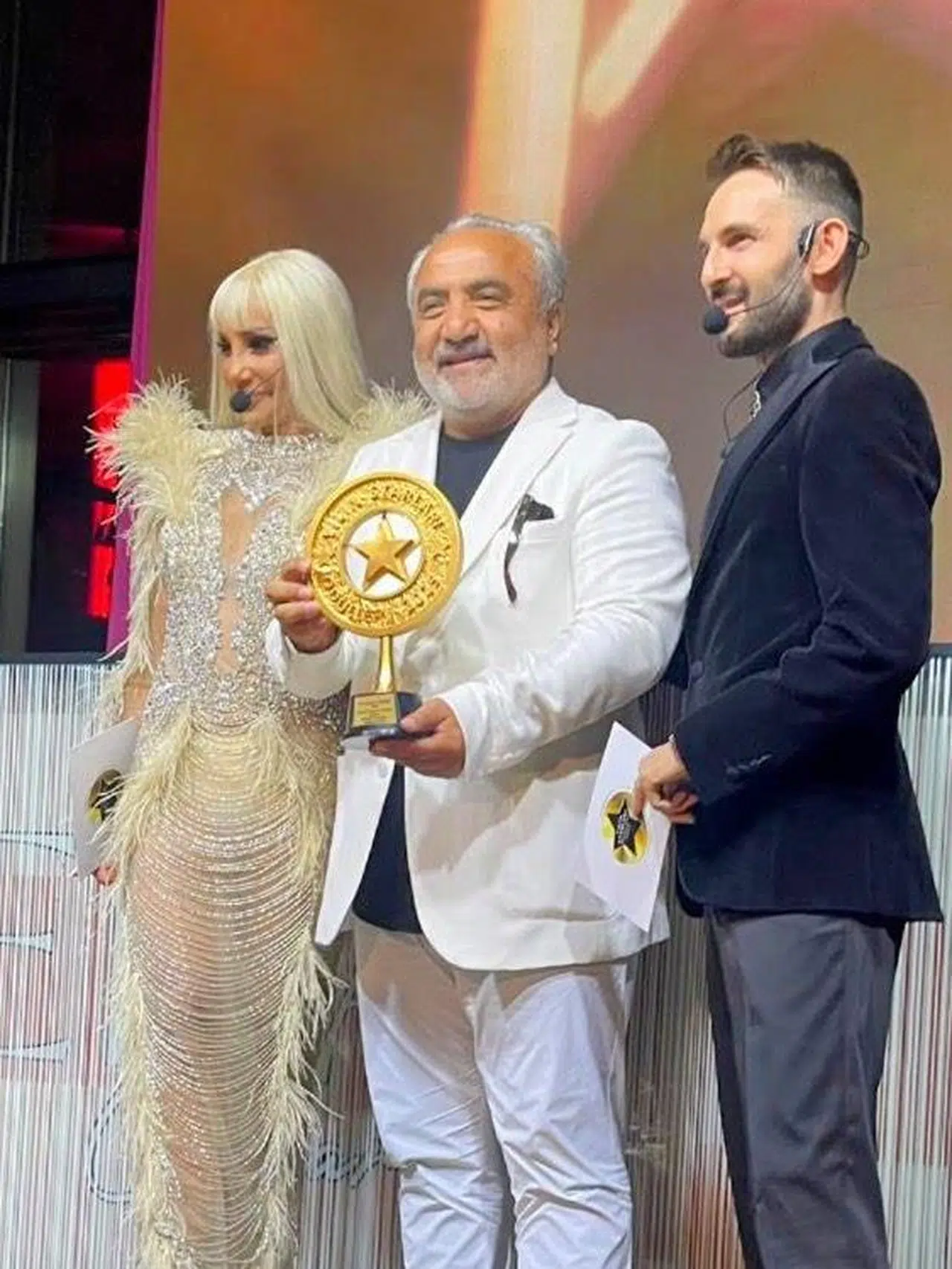 OCEAN GLOBAL MEDYA PR AJANSI'NA BİR ÖDÜL DAHA!