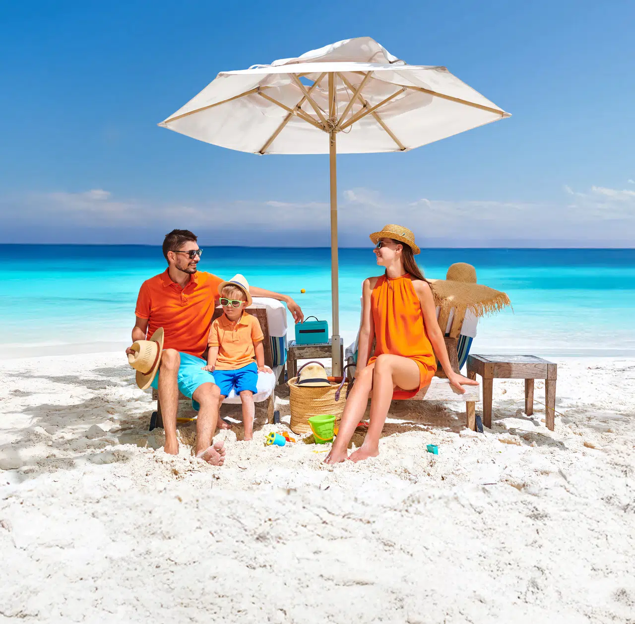 Tatilbudur'da Erken Rezervasyon Fırsatları Kapıda!