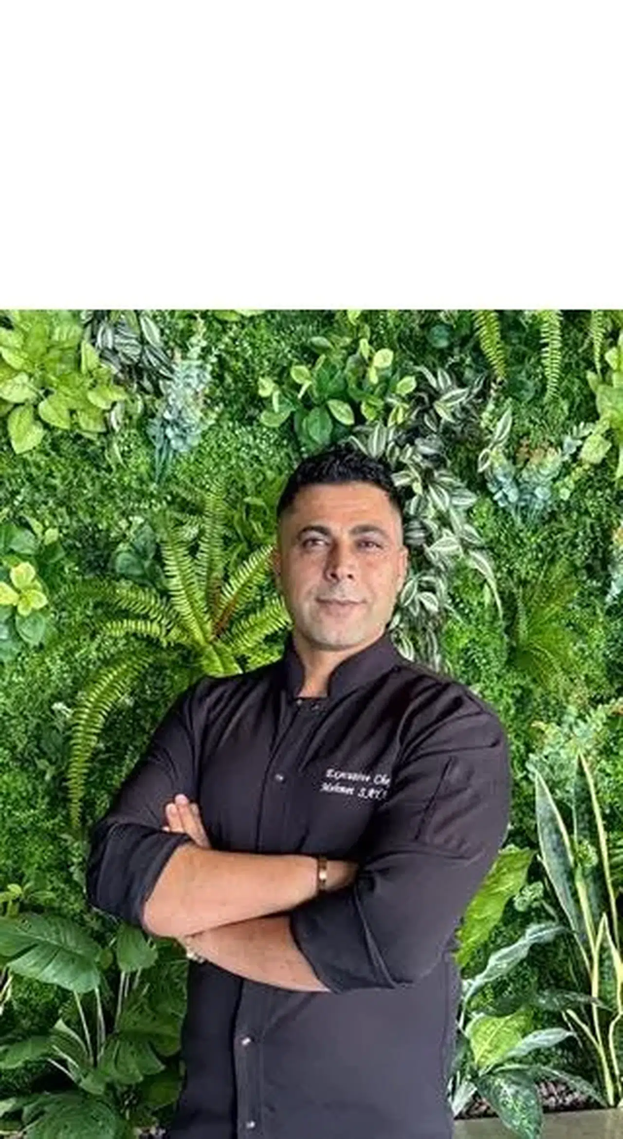 Akdeniz’in Lezzet Cennetine Yolculuk: Grand Pasha Girne’de Gelenekten Geleceğe Tatlar Buluşuyor!