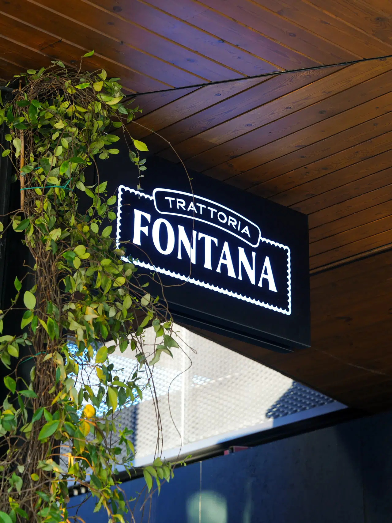 Trattoria Fontana, Mevsimsel Tatları İtalyan Mutfak Şölenine Taşıyor!