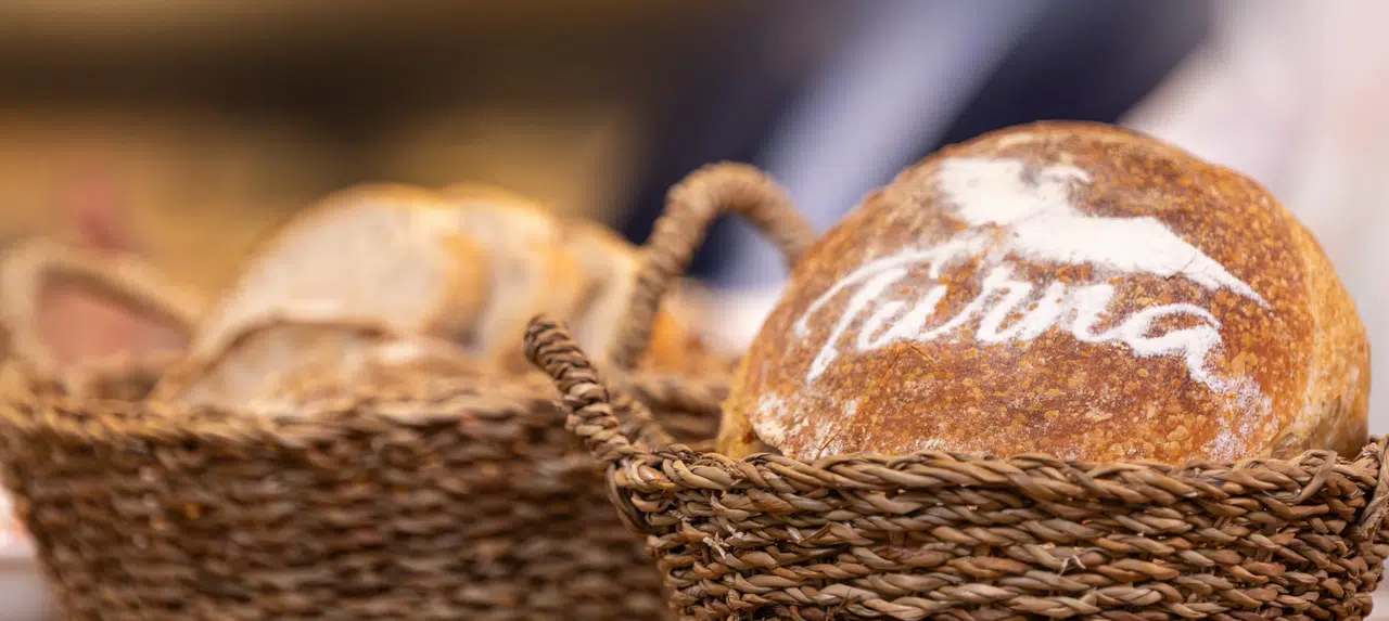 Puratos, Dünya Ekmek Günü’nü Turna Ekmeği ile Şereflendiriyor!