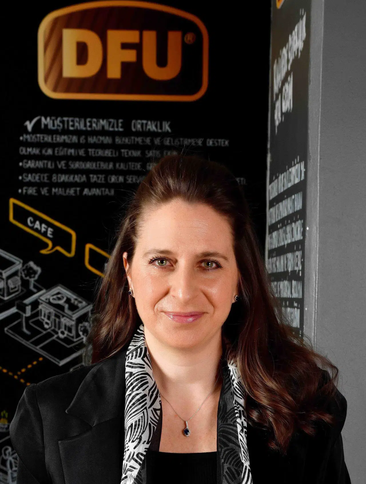 DFU'dan Dünya Ekmek Günü'nü anma çağrısı: İsrafı önlemek için birlikte hareket edelim!