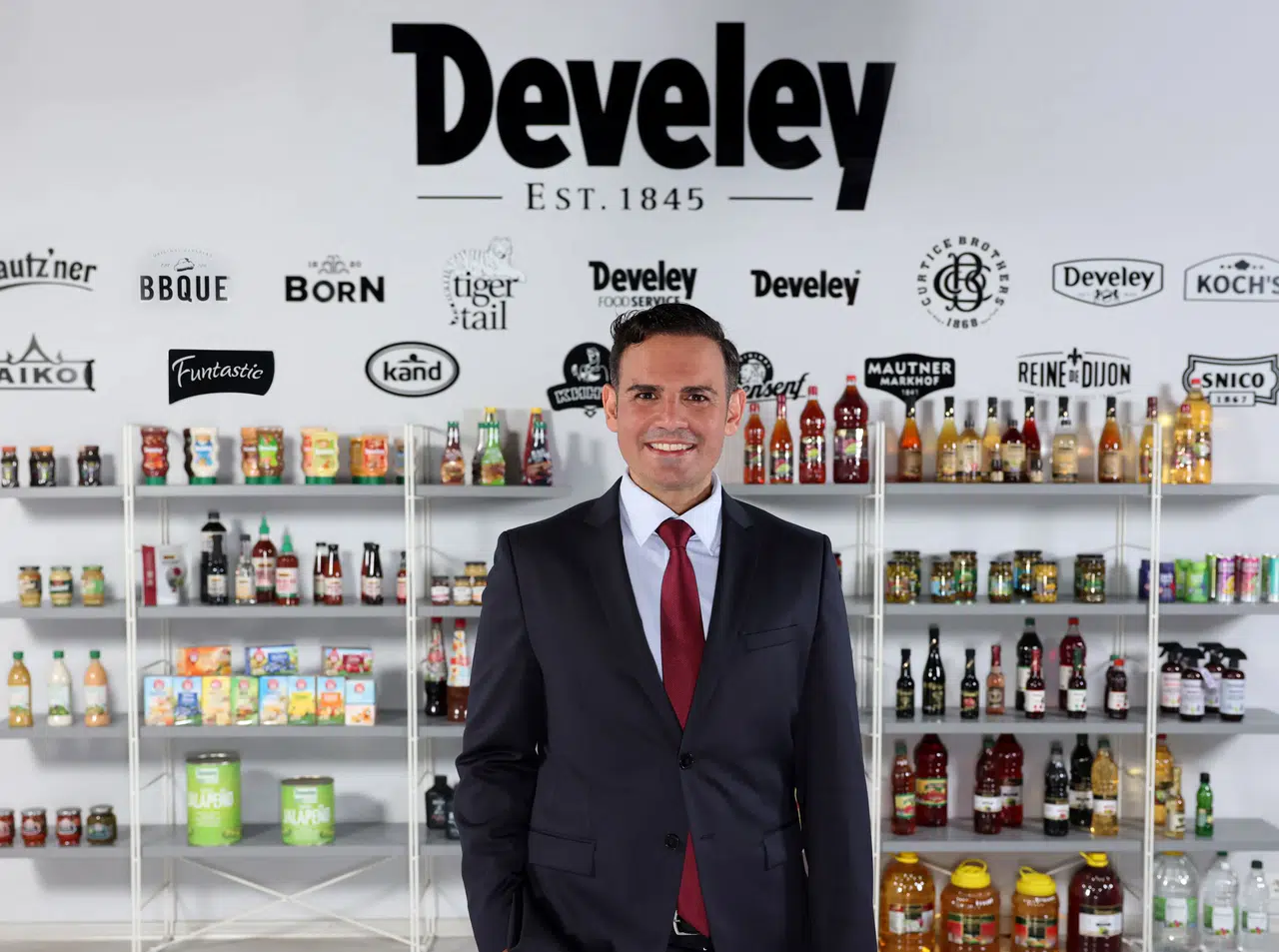 Fersan, Ege Bölgesi'nin En İyi İşvereni Unvanını Kazandı!