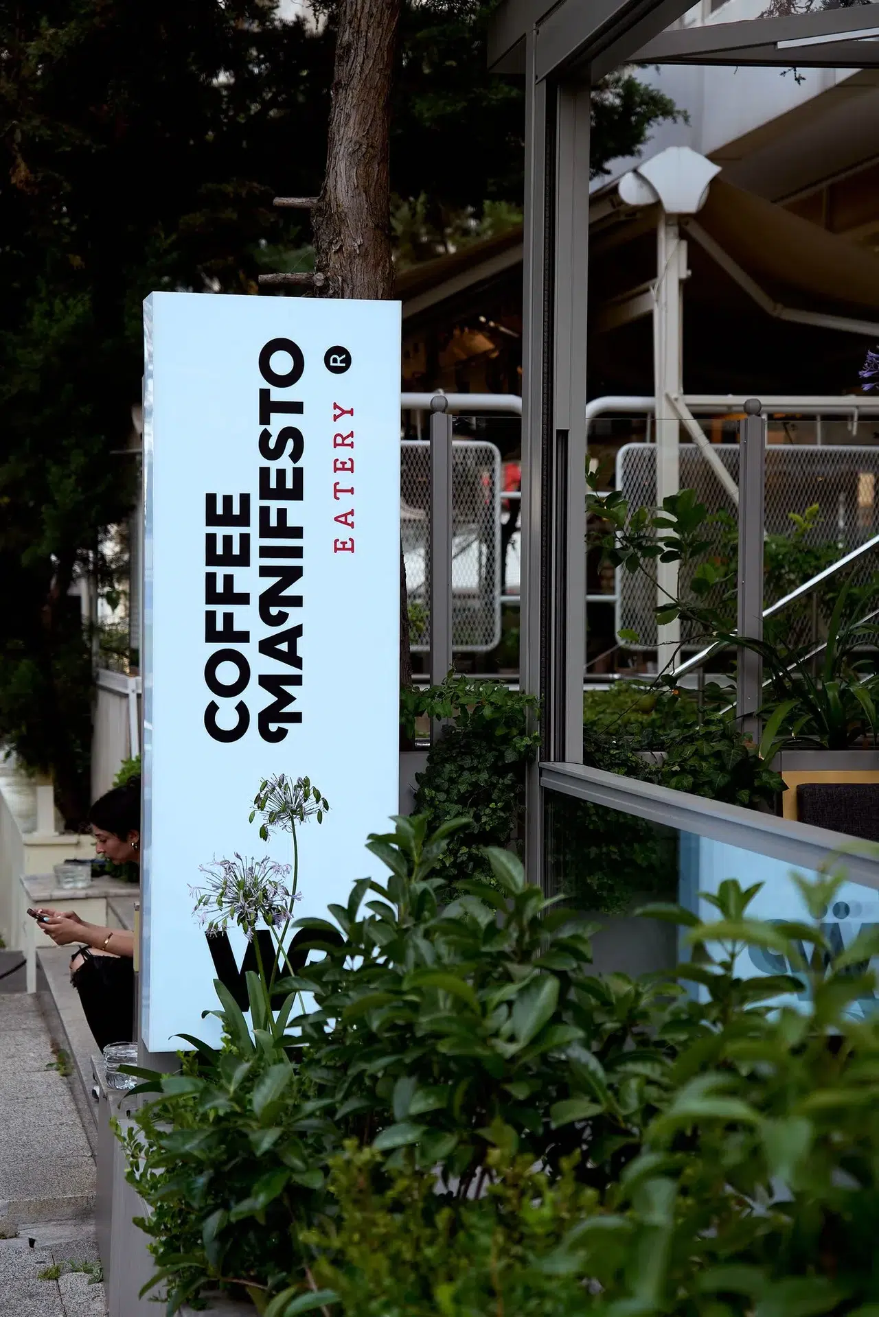 Kahve ve Sağlıklı Beslenmenin Buluşma Noktası: Coffee Manifesto Açıldı!