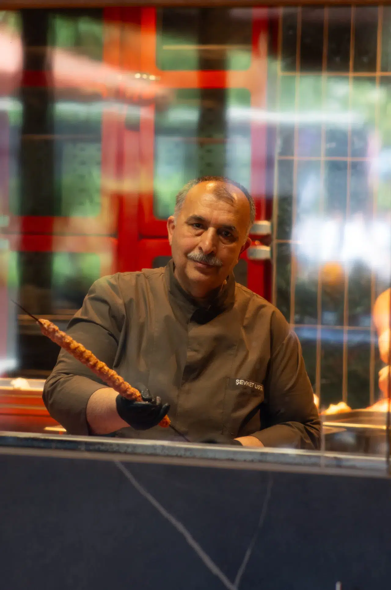 Onur Kebap, Kadıköy Terminal’de Yeni Şubesiyle Adana Mutfağını İstanbullularla Buluşturuyor!