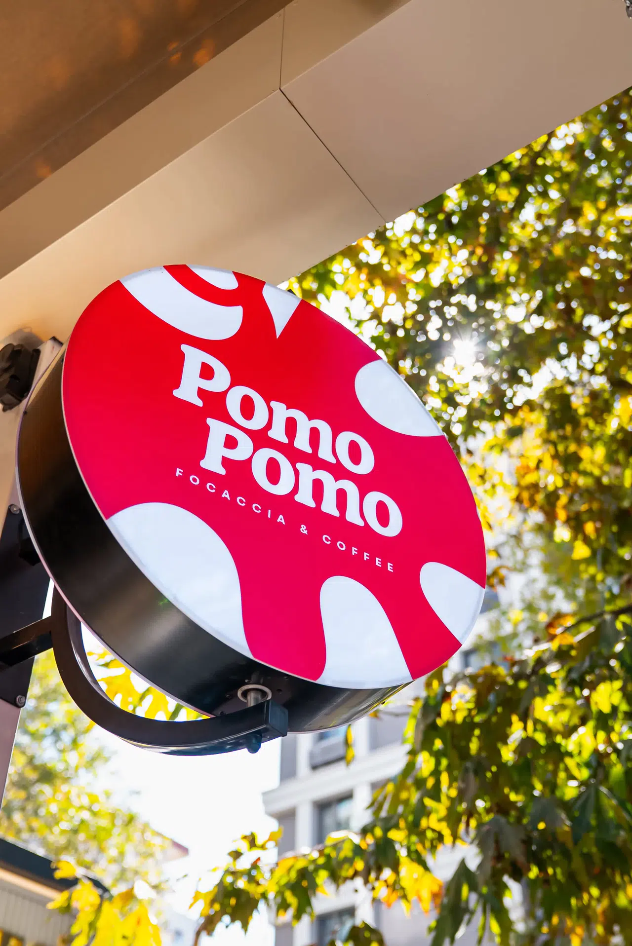 Bağdat Caddesi'nde Yükselen Lezzet: Pomo Pomo'da Focaccia Sandviç Keyfi!