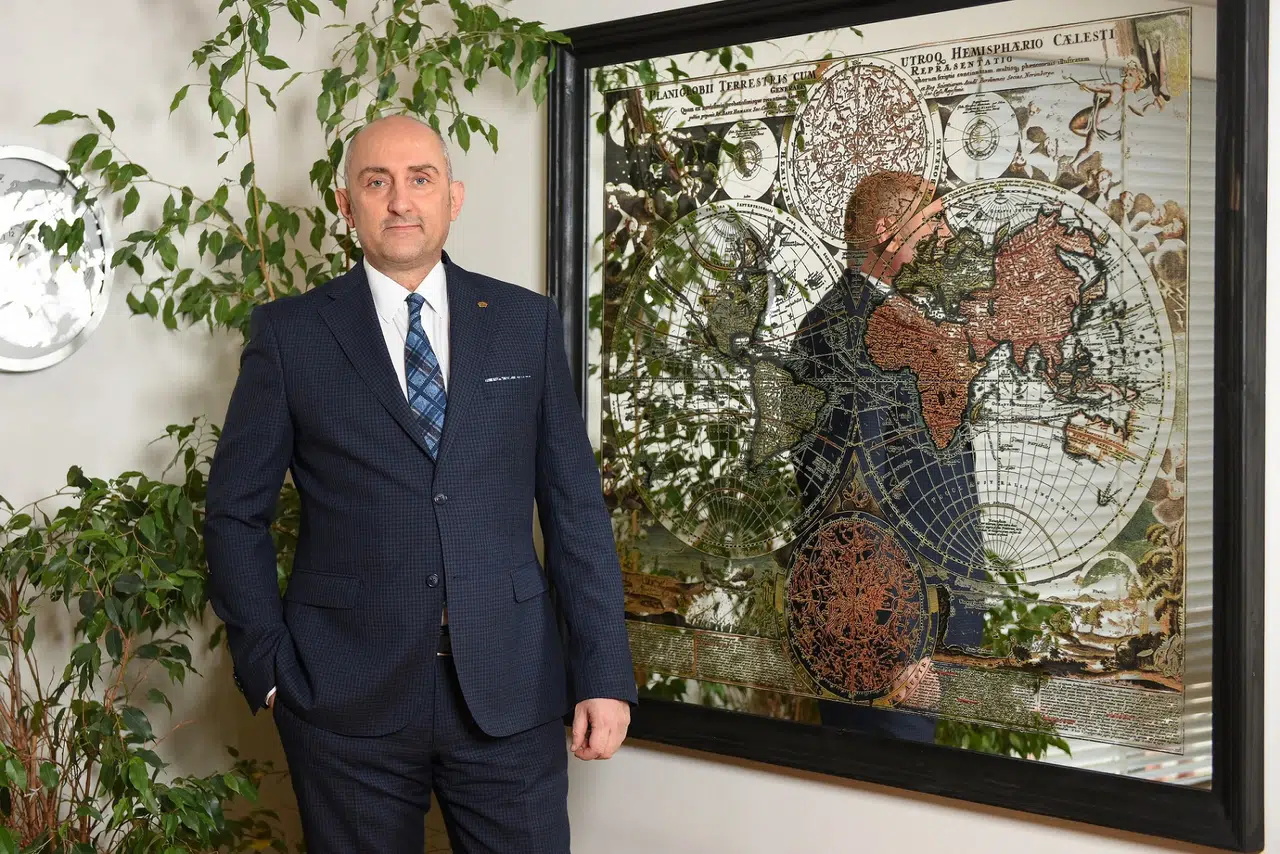 Fırıncılık Sektörünün Nabzı Başkentte Dört Gün Süresince Tutuldu