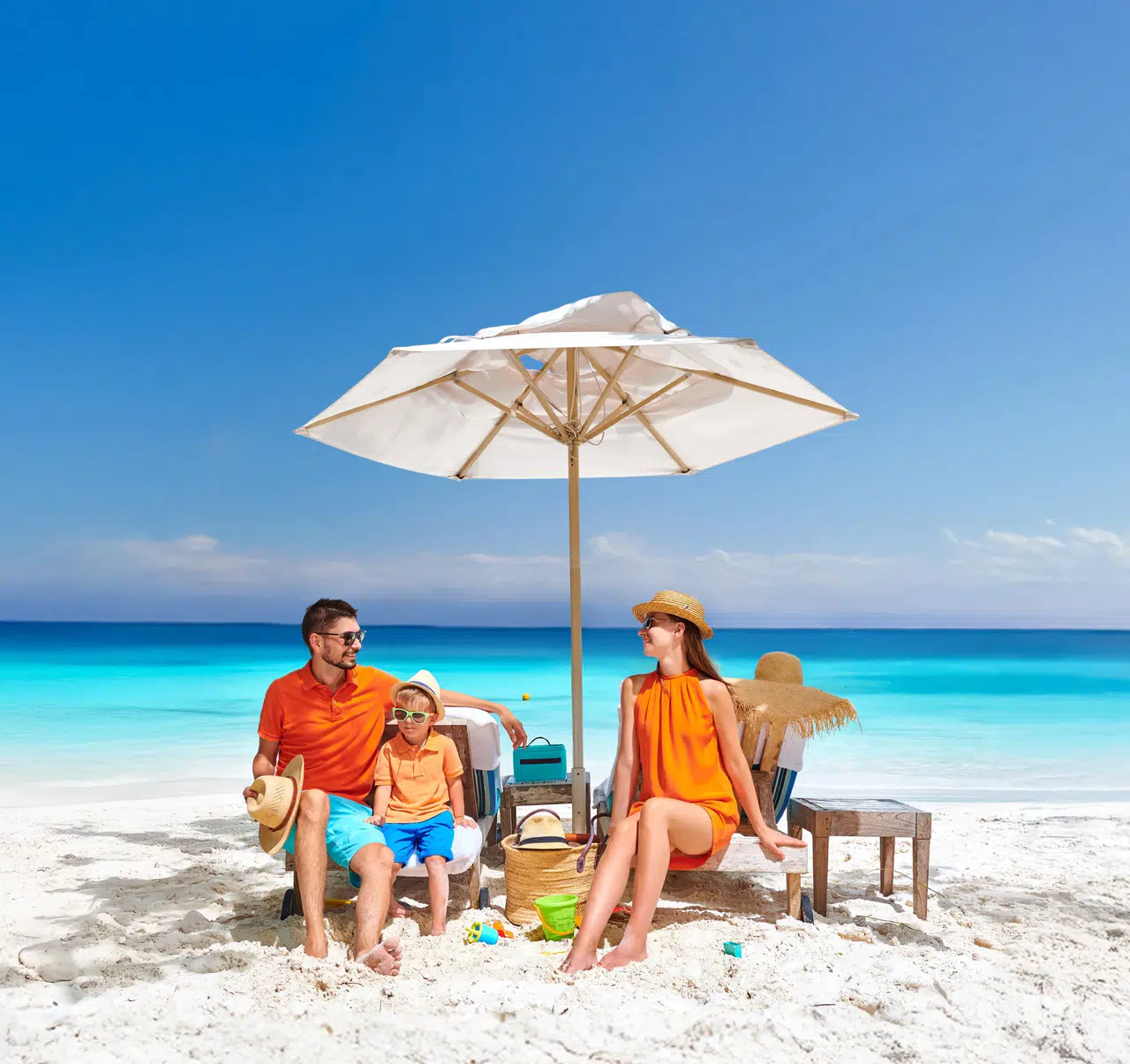 TATİLBUDUR, Erken Rezervasyon Fırsatlarıyla Yaz Tatilini Şimdiden Planlama İmkanı Sunuyor!