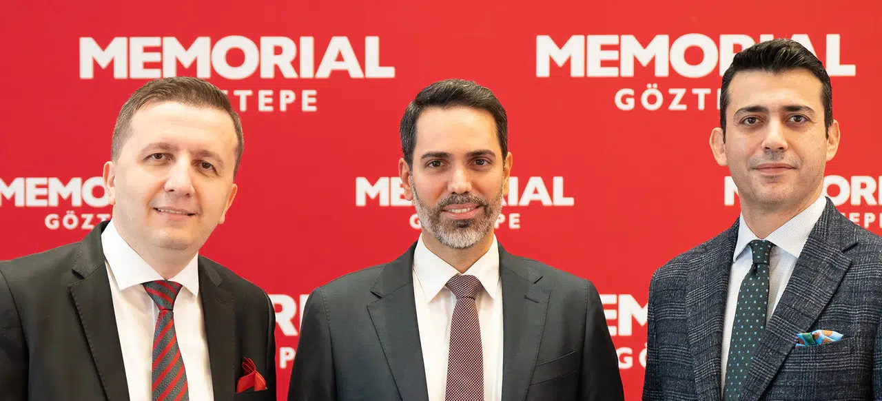 Memorial Sağlık Grubu'nun Göztepe Hastanesi, Modern Tıbbi Ekipmanlarla Faaliyete Geçti!
