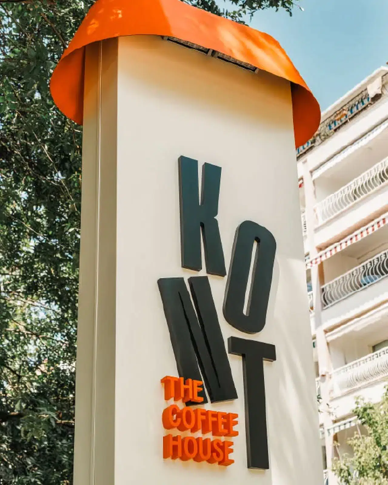 KONT Coffee, Moda'da Paylaşım Kültürünü Kahve ve Yaratıcılıkla Yeniden Tanımlıyor!
