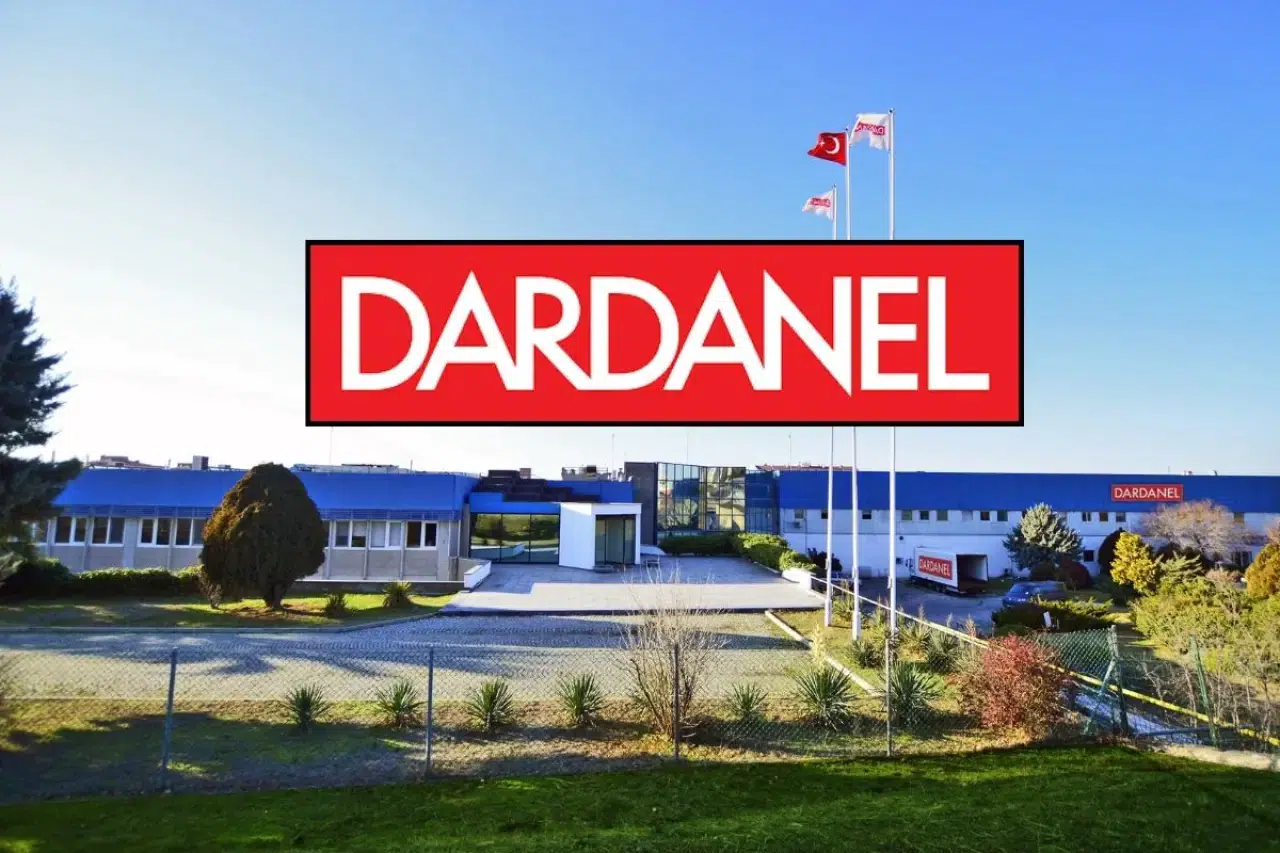 Dardanel, Anuga Fuarı’nda Yenilikçi Ürünleriyle Yer Alacak
